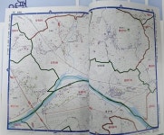 양평군, 읍·면 도로명주소 행정지도 발행