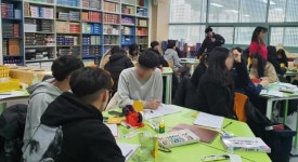 광주창의융합교육원, 광주수학체험센터 ‘가정에서 즐기는 수학체험’ 프로그램 운영