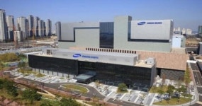 “삼성바이오로직스, 4공장 증설에 따른 이익 증가는 2024년부터 계상”