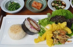 ‘광주 주먹밥’ 대중화•전국화 본격화