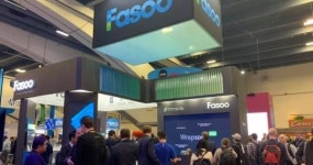 “파수, 데이터3법 통과 및 재택근무 확산에 따른 수혜 전망”