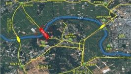 파주시, 공릉천교(교하~갈현사거리) 보수보강 사업완료