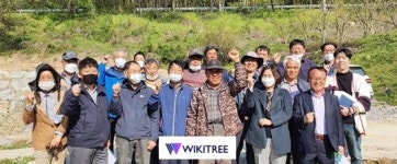 나주시, 농진청 주관 ‘찾아가는 원예사랑방’현장 컨설팅 진행
