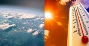 올해 여름, 4년 전보다 독한 역대급 더위가 예측됐다