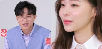 “최연소로...” 미모의 박성광 아내 이솔이 직업 공개됐다