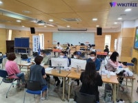 파주시청 간부공무원들, 업무처리 관록 빛났다
