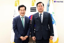 의정부시, 관광활성화 위해 경기관광공사 간담회