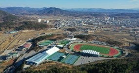 순창 공공 실내체육시설 오는 11일부터 문연다.
