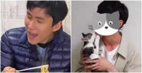 “전 여친이…” 동물 학대 논란 터진 갑수목장, 추잡한 변명 내놨다