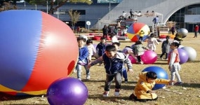 아동친화도시 전주, 대한민국 놀이혁신 선도