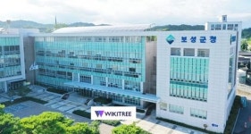 보성군 복내 동교1․2지구, 2020년 지적재조사 사업 측량 실시