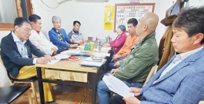 한빛원전 함평군피해대책위원회 11일 공식 출범