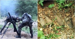 “육군이 바로 알리지 않은 충격적인 '파주 박격포 사고' 폭로합니다”