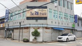 목포근대역사문화공간 근대건축자산 공적 활용 기반 확보