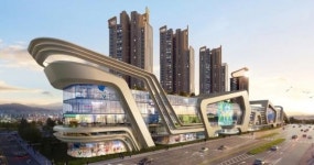 청사진 경쟁 반포3주구 수주전…오늘은 대우 “명품 상가” vs 삼성 “더넓은 세대”