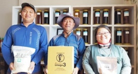 전남도, ‘구례 홍순영’ 친환경농업 성공 모델
