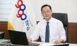 해남군, 다산목민대상 행정안전부장관상 수상