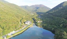 국도 77호선 완도 서부도로 해안드라이브 코스 인기