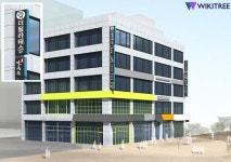 파주시, 금릉 로데오거리 간판개선사업 본격 추진