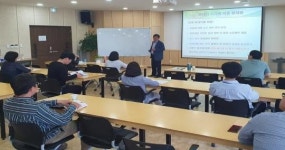 신규 농촌지도·연구직 공무원 순창 미래농업 이끈다