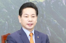 전동평 영암군수, 군민들과 함께 성장하는 일등군으로~