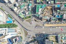 ‘아듀 백운고가’~31년 만에 철거