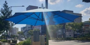 대전시  경로당, 복지관 등 무더위쉼터  808곳 임시 휴관