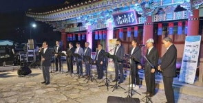 완도군, 생생문화재 ‘가리포장 놀자!’ 첫 번째 행사 개최