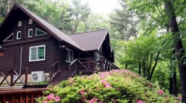 화순 한천·백아산 자연휴양림, 11일부터 부분 재개장