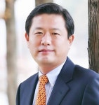 송경용 동신대학교 대학원장, 통일교육위원 전남협의회장 위촉