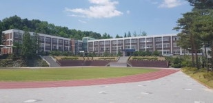 영주 한국국제조리고 2학년 박은영 양,  2020 경북도지방기능 경기대회 요리 부분 금메달