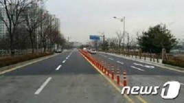 교통량 많은 주요 교차로, 안전하게!