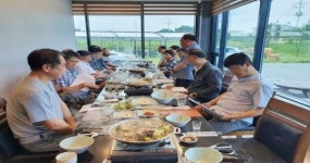 정읍시, 축산업 발전을 위한 축산단체 간담회 가져