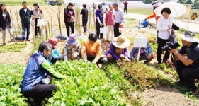 전남대 농업실습교육원,도시농업전문가 양성기관 지정