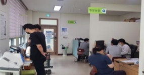 정읍시, 모바일 활용 비대면 건강증진 서비스 강화한다!