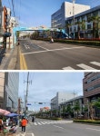 여수시, 무용지물 ‘육교 철거’…‘보행자 중심’ 교통 환경 개선
