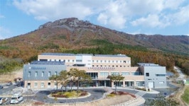 장흥통합의료병원, 정남진장흥사랑 상품권 가맹점 지정