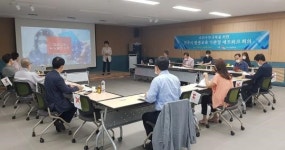 시민들 일상 파고들 평생학습 환경 구축