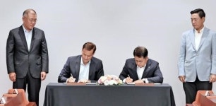 현대자동차, 한국타이어 태안 주행시험장에 드라이빙 익스피리언스 센터 건립