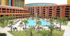 중문단지 제주부영호텔&리조트, 고객 특별서비스 진행