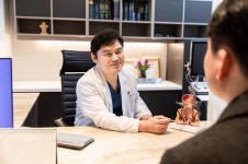 “임신·출산 후 치질로 고통받는 여성들”... 치핵 발병 전 치료 서두르는 것이 좋아