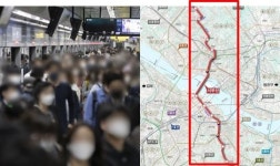 “신촌에서 여의도까지 5분”… 서울시, 서부선 경전철 만든다