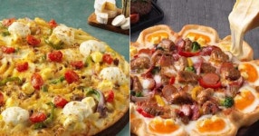 SK텔레콤 멤버십 회원은 피자헛을 반값에 먹을 수 있습니다… 딱 하루입니다