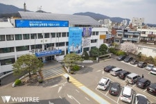 포천시, 신읍동 포천노인회관..11월 완공 예정