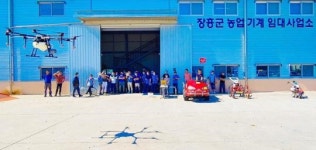 장흥군, 농업기계 운전 및 안전교육 실시