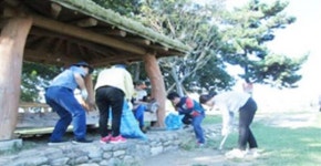 광양시, 휴가철 맞이 백운산 4대 계곡 등 환경정비