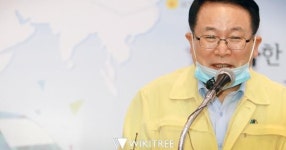 의심증상에 익산시 보건소 찾았지만 검사 못받아, 하지만 닷새만에 확진자로