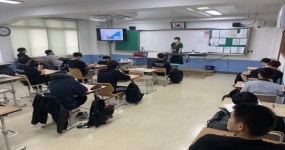 『2020년 찾아가는 자원봉사 기본교육』운영