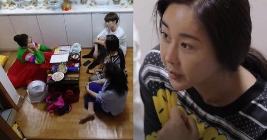 함소원, 무속인을 만나 인생 극복기 공유 고난을 이겨내며 다시 시작