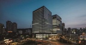 “대우건설, 향후 2년 간 매출 증가 가능성이 있다“